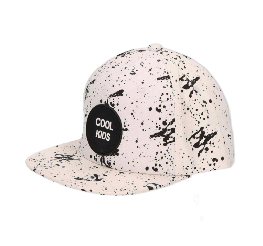 Vaikiška beisbolo kepurė "Coll Kids" (Full Cap) 3