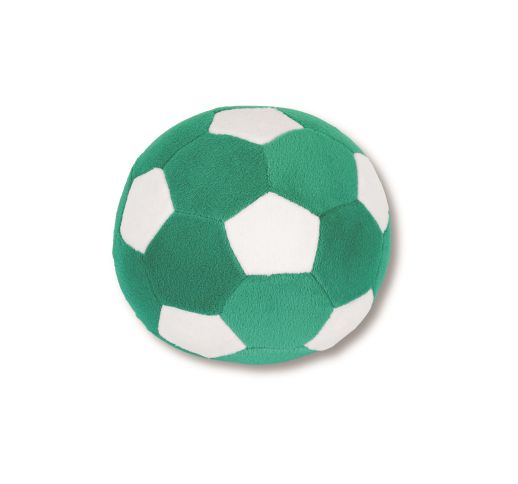 Kamuoliukas žalias maxi 13 cm
