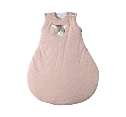 Miegmaišis kūdikiui Emmi Girl  68 cm. Švelniai rausva 707