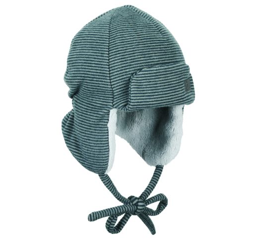 Žieminė kepurė vaikams, medkirčio tipo Tamsiai mėlyna 300