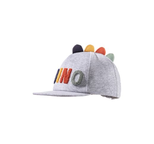 Full cap vaikiška kepurė "Dino" 