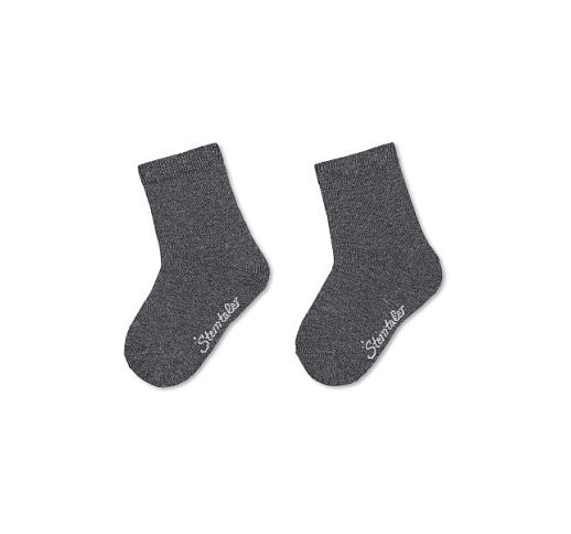 Vaikiškos kojinės  One Color, 2 poros (16-30 dydžiai) 592