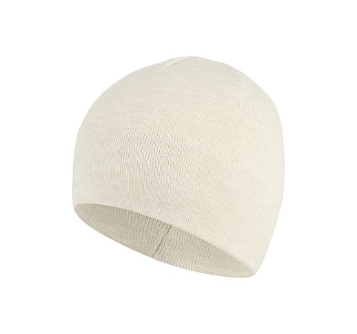 Blizgi vaikiška beanie kepurė Šviesiai pilka 513