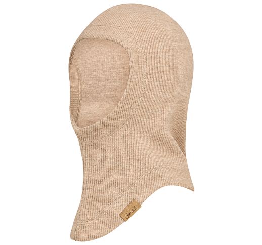 Dviratininko šalmukas vaikams Linijos 945 Kreminė