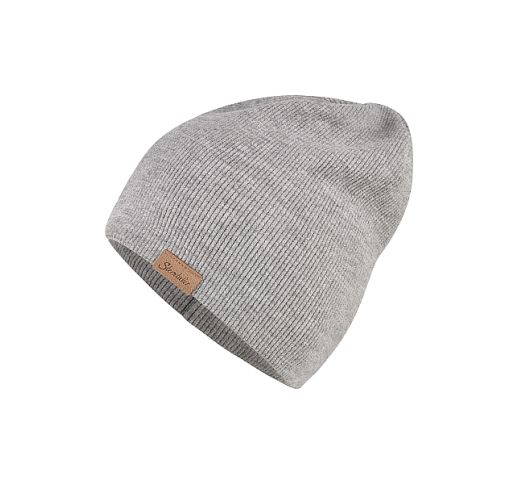 Vaikiška rudeninė/pavasarinė beanie kepurė Jūros mėlis 306