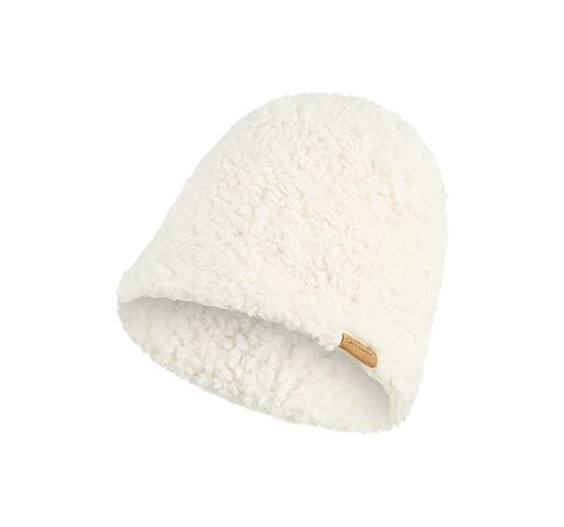 Vaikiška žieminė panama Teddy Balta 908