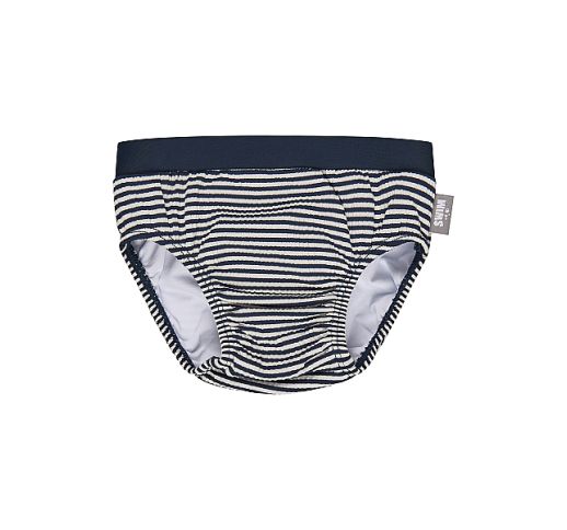 Maudymosi kelnaitės berniukams Rykliukas (80-116 dydžiai) Tamsiai mėlyna 300