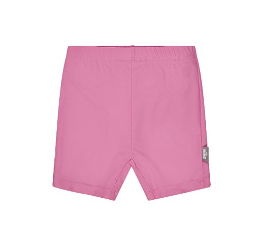 Vaiki&scaron;ki maudymosi &scaron;ortai Biker (80-116 dydžiai) Tamsiai rausva 737