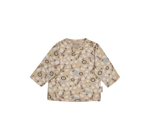 &Scaron;varkelis, siaustinukas vaikams Gyvūnėlių parkas &Scaron;velni kreminė 935