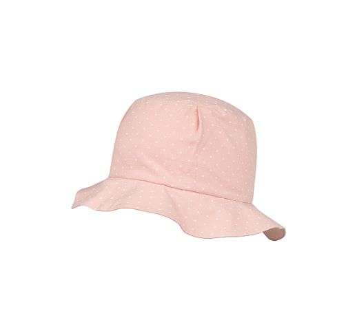 Vaiki&scaron;ka skrybėlė &Scaron;irdutės &Scaron;velniai rausva 707