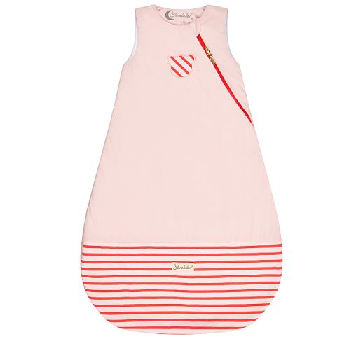 Miegmai&scaron;is Me&scaron;kinų &scaron;eimyna 70 cm, 1,5 TOG Rausva 702
