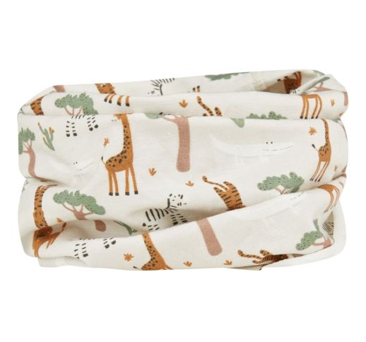 Vaiki&scaron;ka kaklo mova Gyvūnėliai Pilk&scaron;va 518