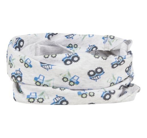 Vaiki&scaron;ka kaklo mova &bdquo;Traktorius Pilk&scaron;va 518