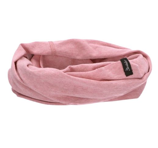 Vaiki&scaron;ka kaklo mova Antikinė rausva 749