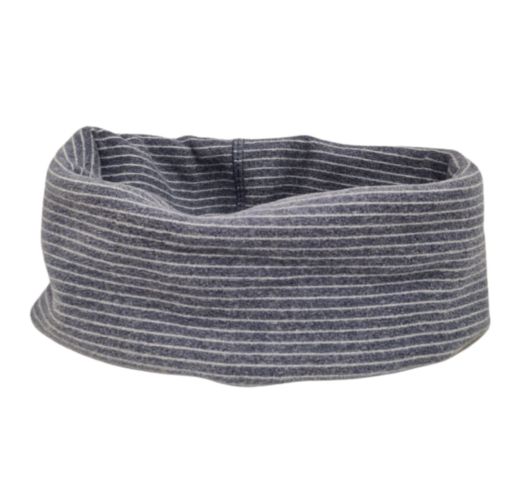 Kaklo mova vaikams, itin elastinga Jūros mėlis 306