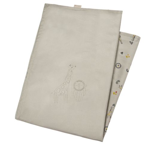 Vaikiškas pledas su UV apsauga