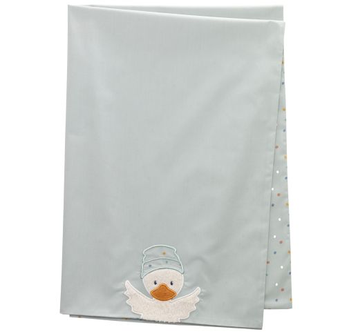 Vaikiškas pledas/antklodė Edda 70x100cm. 