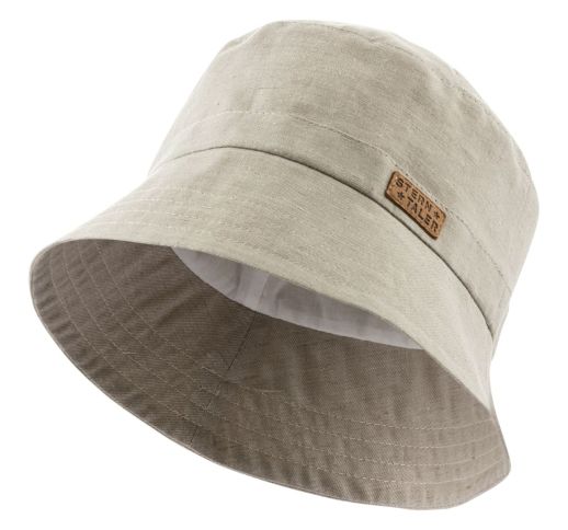 Vaikiška kepurė panama