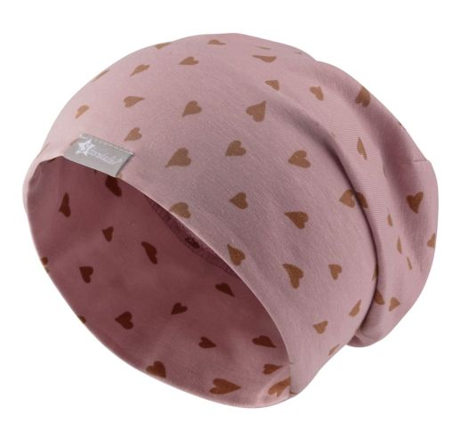 Vaikiška trikotažo kepurė