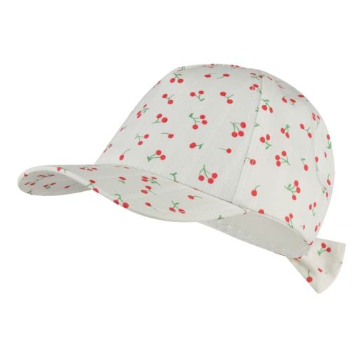 Beisbolo kepurė mergaitėms