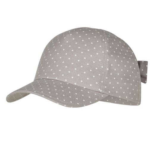 beisbolo-kepurė-mergaitėms-sterntaler 