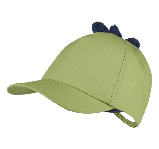 1612621-beisbolo-kepurė-vaikams-dino-sterntaler