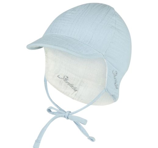 1602227-313-vaikiška-keprė-su-kaklo-apsauga-sterntaler 