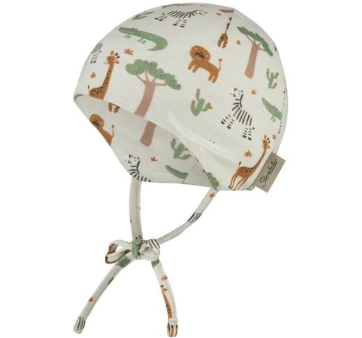 1502600-kepure-vaikams-su-gyvuneliais-sterntaler