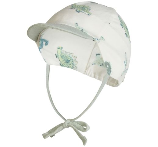 1602620-kudikiu-kepure-Dino-su-snapeliu-sterntaler