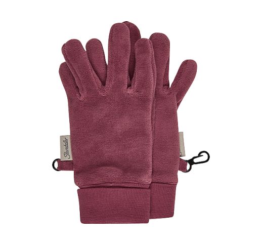 Viengubos pir&scaron;tuotos mikroflysinės pir&scaron;tinės vaikams Bly&scaron;ki bordo 799
