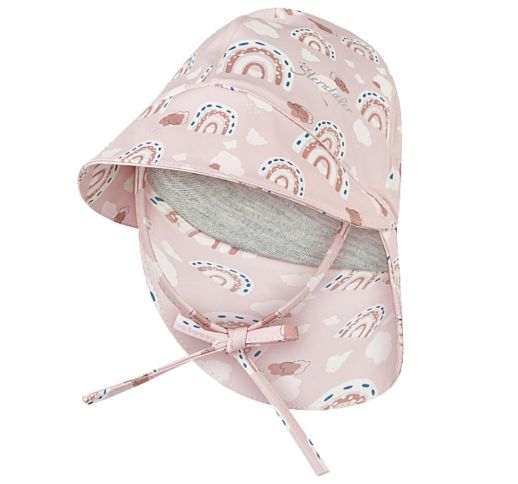 vaikiska-kepure-nuo-lietaus-sterntaler-5652681