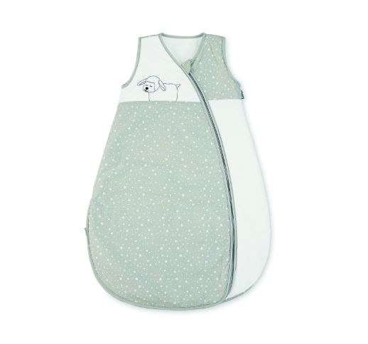 Miegmaišis vasarinis Stanley3 110 cm Baltas