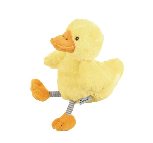 Minkštas žaislas Edda 20 cm Geltona
