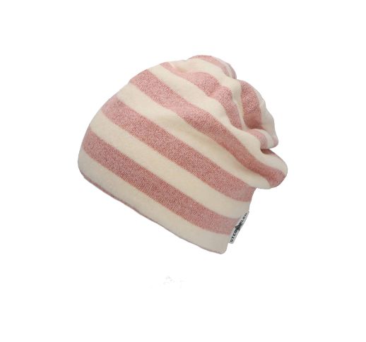 Kepurė Beanie "Dryžuota" 