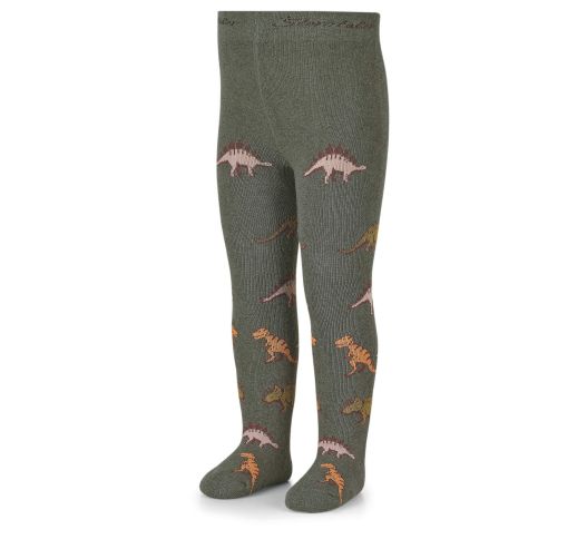 Frotinės pėdkelnės "Dino"