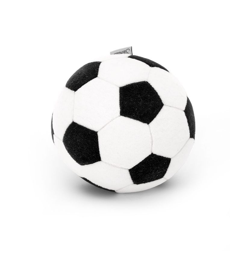 Mink&scaron;tas kamuolys, 13 cm 1