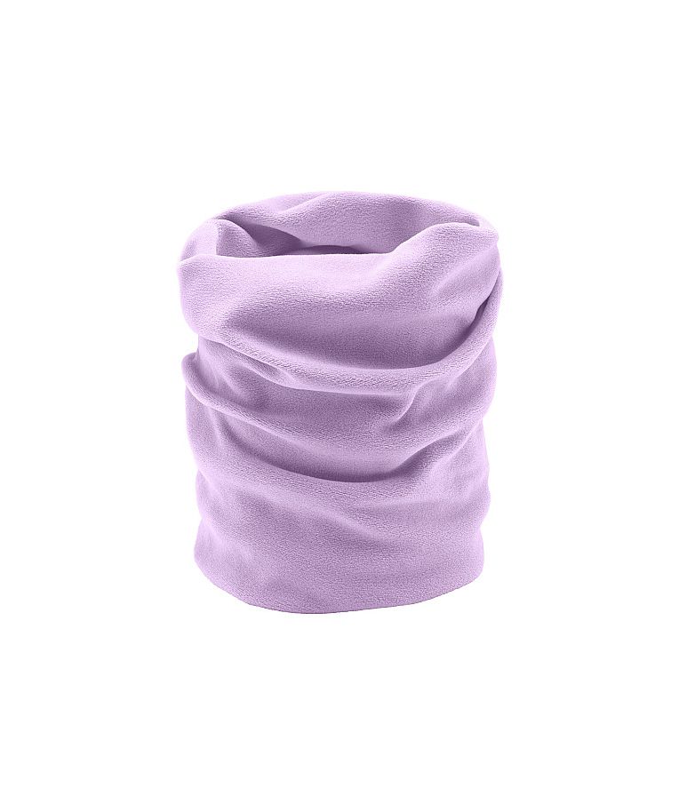 Vienguba vaikiška kaklo mova Violetinė 601 1