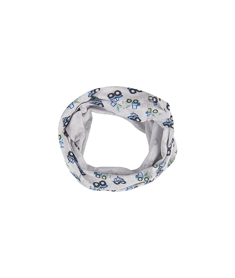 Vaiki&scaron;ka kaklo mova &bdquo;Traktorius Pilk&scaron;va 518 2