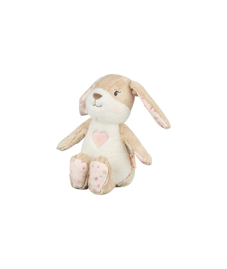 Mink&scaron;tas žaislas ki&scaron;kutis Hanni, 23 cm. Ry&scaron;kiai ruda 998 1