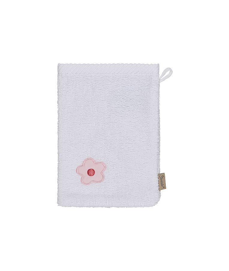 Plau&scaron;inių rinkinys Me&scaron;kutė Betty 2vnt. Rausva 702 3