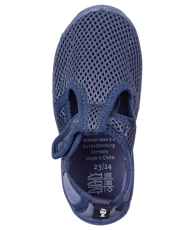 Vandens batai vaikams (20-30 dydžiai) Mėlyna 355 7