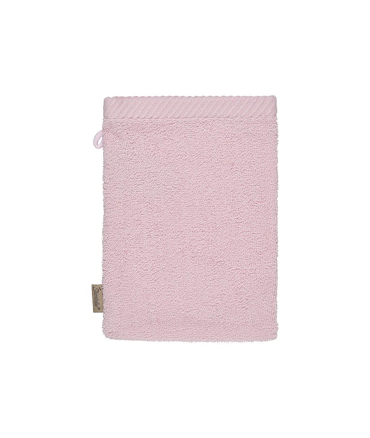 Plau&scaron;inių rinkinys Me&scaron;kutė Betty 2vnt. Rausva 702 4