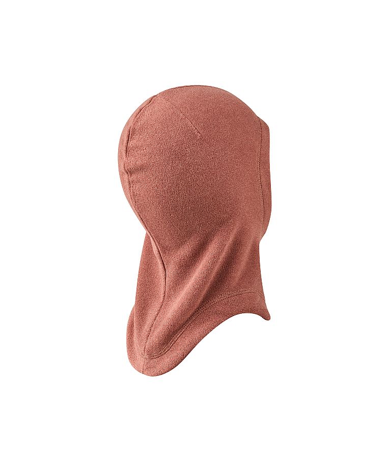 Vaiki&scaron;ka dviratininko kepurė - &scaron;almukas Ruda 865 2