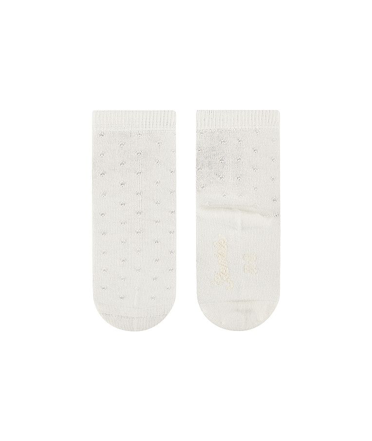 Vaiki&scaron;kos kojinės Skraidantys drugeliai, 4 vnt. (18-30 dydžiai) Balta 908 2