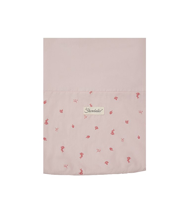 Miegmai&scaron;is vaikams Hanni, 100 cm., 1,5 TOG Bly&scaron;ki bordo 799 4