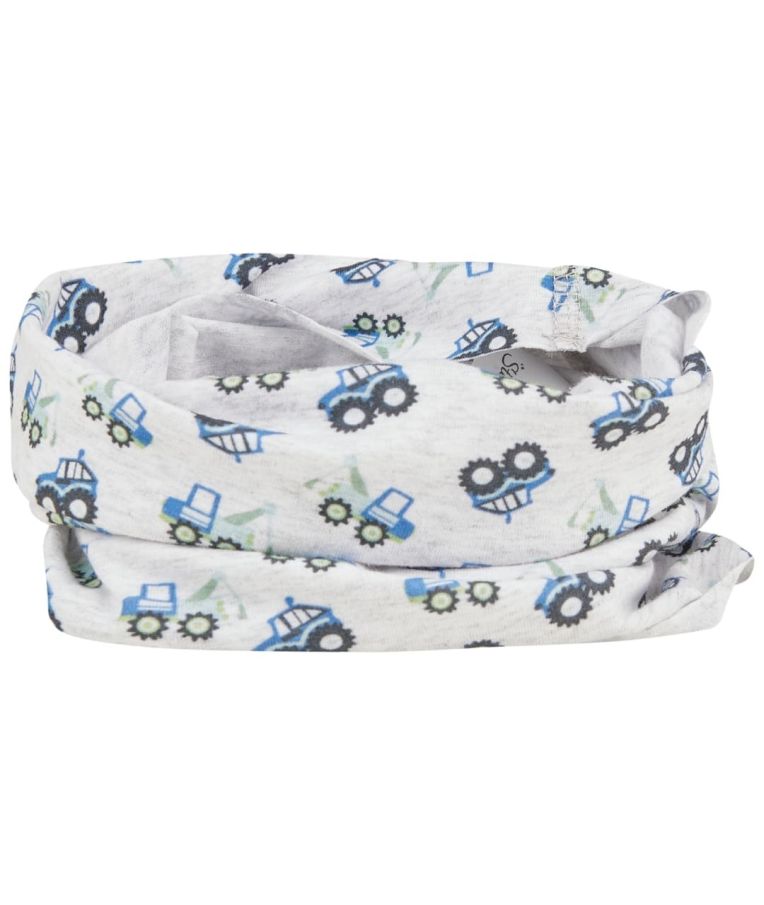 Vaiki&scaron;ka kaklo mova &bdquo;Traktorius Pilk&scaron;va 518 1