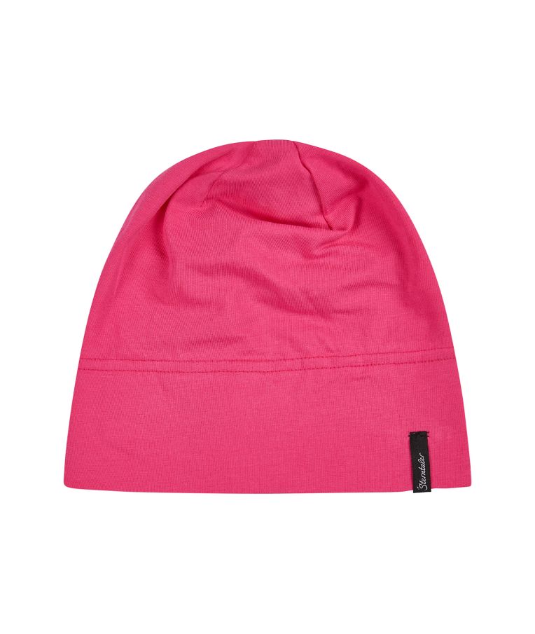 Vaiki&scaron;ka trikotažinė Beanie kepurė &Scaron;velni mėta 200 2