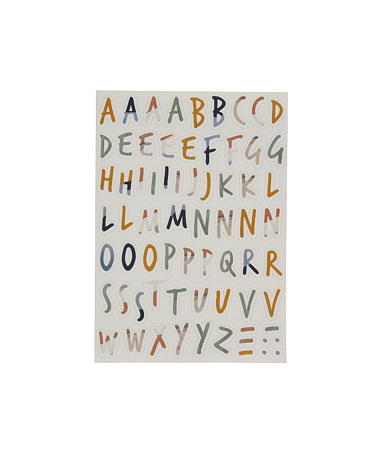 Lipdukai lapė Filou Spalvotas 999 3