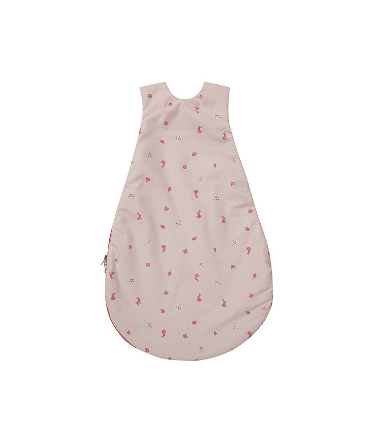 Miegmai&scaron;is kūdikiui Hanni, 62/68 cm., 1,5 TOG Bly&scaron;ki bordo 799 2