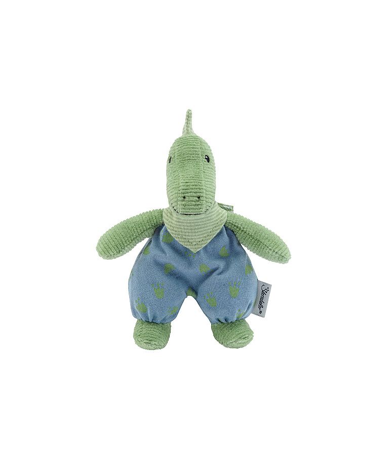 Minkštas žaislas Dino Rexi, 16cm. Žalia 270 5